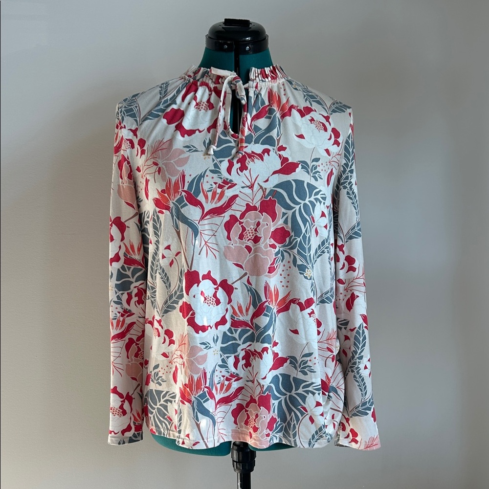 DOWN EAST Blouse